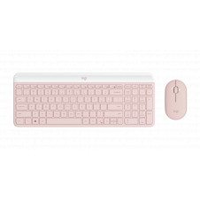 Kit Teclado y Mouse LOGITECH 920-011312