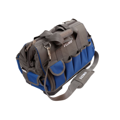 Bolsa cerrada 16 base rígida 9022-2-16hb