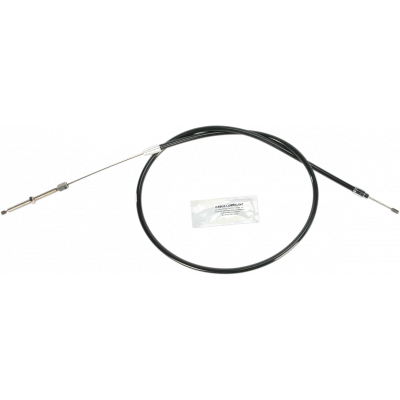 Cable de embrague en vinilo negro de alta eficiencia BARNETT 101-30-10015