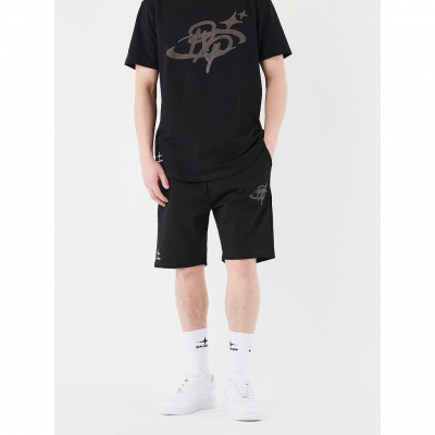 Pantalón corto PROJECT SHORT 2540171 BK Negro