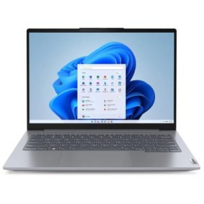 PORTATIL LENOVO ThinkBook 14 G6 i5-13420H 14 32GB 1TB RJ45 USB-C(THUNDERBOLT4/USB4) W11PRO