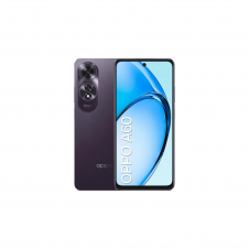 OPPO A60 8/256Gb Purpura Smartphone