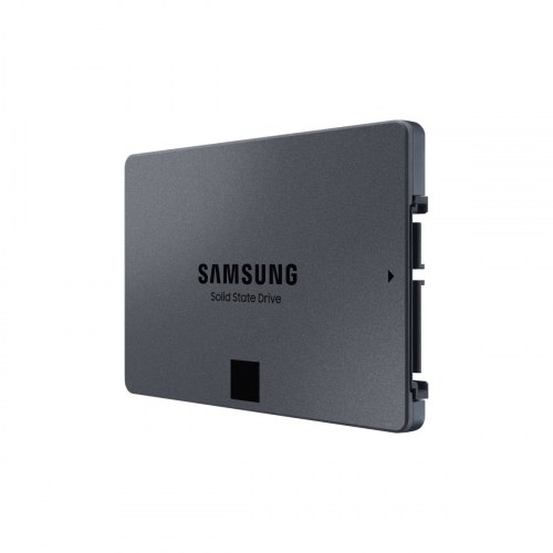 SSD Samsung 870 QVO SSD 1TB 2.5 SATA3