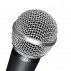 Microfono Vocal Dinamico C/ Interruptor Ld D1006
