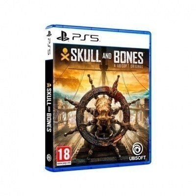 JUEGO SONY PS5 SKULL BONES