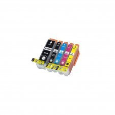 CARTUCHO RECICLADO INKOEM EPSON T3364 AMARILLO M-T3364