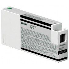 TINTA EPSON STYLUS PRO 7900/9900 700ML NEGRO PHOTO