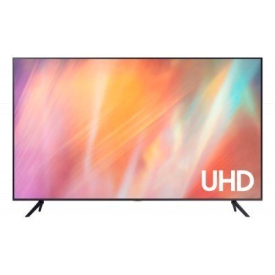 Samsung BE50A-H 127 cm (50) 4K Ultra HD Gris Procesador incorporado Tizen