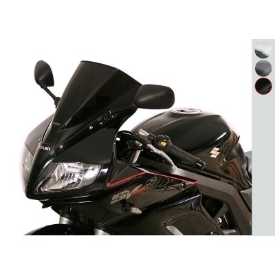 Pantalla MRA Racing, Suzuki SV 650 S/SV 1000 S 2003- 4025066085569