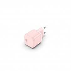 Vention Cargador de Pared FAKP0-EU/ 1xUSB Tipo-C/ 30W
