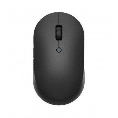 Xiaomi Mi Dual Mode Wireless Mouse Silent Edition Negro