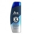 H&S Men Ultra Limpieza Profunda Champú 300ml