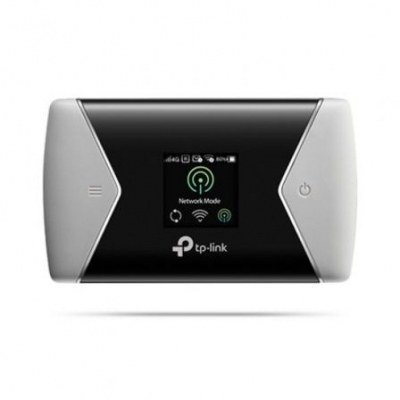 Router Inalámbrico 4G TP-Link M7450 300Mbps/ 2.4GHz 5GHz/ WiFi 802.11a/ac/n/g/b