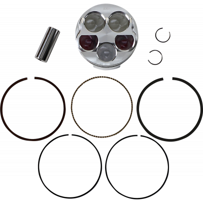 Kit de pistón ATV/UTV JE PISTONS 221795