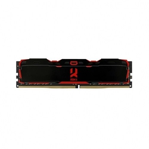 MÓDULO MEMORIA RAM DDR4 8GB 3200MHz GOODRAM IRDM X BLACK