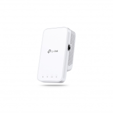 TP-Link RE335 Repetidor de red 867 Mbit/s Blanco