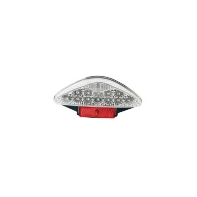 PILOTO TRASERO TUNING C/LED'S YM-2147ELEDW