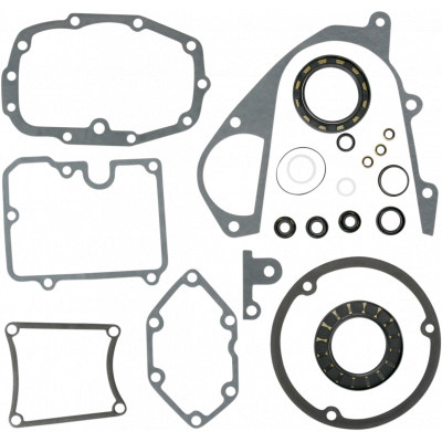 Kit de juntas de transmisión COMETIC C9466