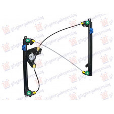 ELEVALUNA DELANTERA ELECTRICA (SIN MOTOR)