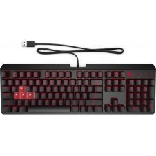 HP Teclado Encoder OMEN by
