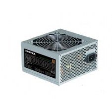 Fuente Unyka Atx 300w 85% 120mm Plata