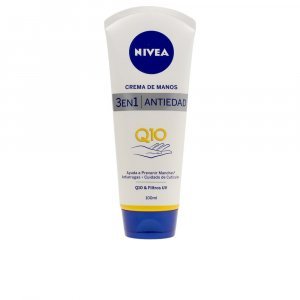 Q10 cuidado de manos anti-edad 100 ml