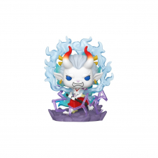 Funko pop super one piece yamato beast form 75581