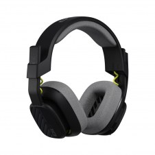 ASTRO Gaming A10 Auriculares Alámbrico Diadema Juego Negro