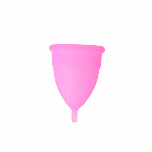 FARMA copa menstrual esterilizador #grande 1 u