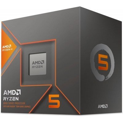 AMD Ryzen 5 8600G 5.0GHz 16Mb