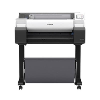 Plotter canon tm - 515 a1 24 pulgadas - 2400ppp - usb - red - wifi