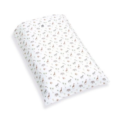 Nórdico para cuna/cama 70x140 cm estampado jungla · 626-147 Natura