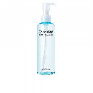 DIVE-IN low molecular hyaluronic acid cleasing oil 60 ml