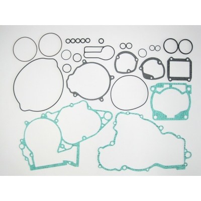 TECNIUM Complete Engine Gasket Set 808323+324