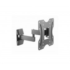 Gembird WM-42ST-01 soporte para TV 106,7 cm (42