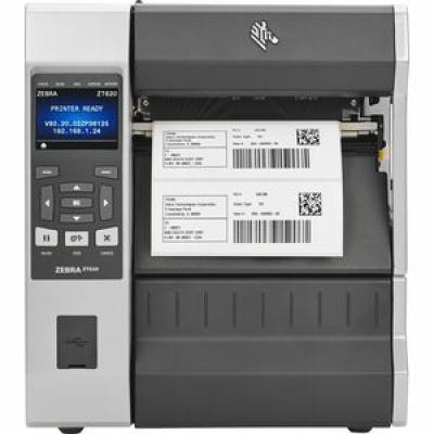 TT PRINT ZT620 6IN 300DPI EUU PRNT