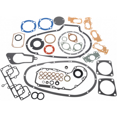 Kit completo de juntas JAMES GASKET 17026-71