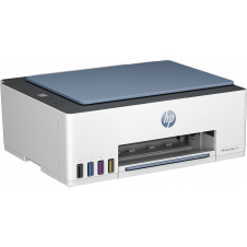 MULTIFUNCIONAL HP HPS SMART TANK 585, PPM 12 NEGRO/5 COLOR, TINTA CONTINUA, USB, WIFI, BLUETOOTH (SUSTITUTO HP 415)