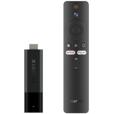 Xiaomi MI TV Stick 4K 8GB mit Fernbedienung