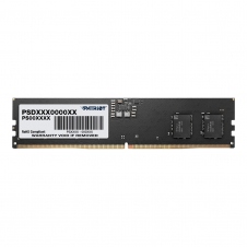 MEMORIA DDR5 PATRIOT SIGNATURE 32GB (1X32GB) 5600MHZ CL46
