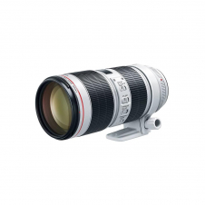 CANON EF 70-200MM F/2.8L IS III USM OBJETIVO PARA CANON EOS