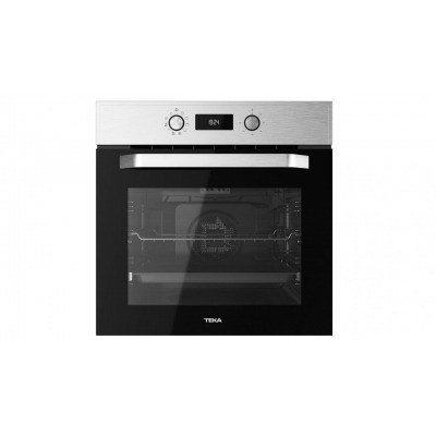 Teka HCB 6535 Horno eléctrico 70 L 2615 W Acero inoxidable A+