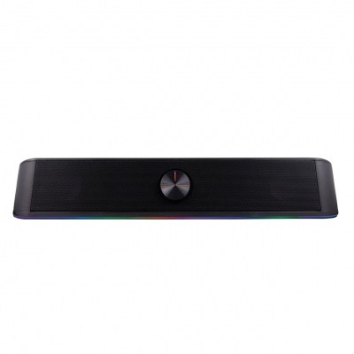 Barra de sonido deep gaming r200b rgb