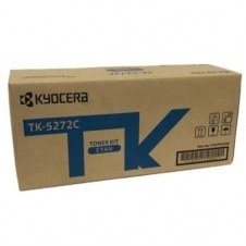 Toner Kyocera TK-5242C 3K Paginas Compatible con (P5026cdn/P5026cdw/M5526cdn/M5526cdw) Cian