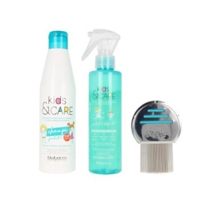 Salerm Cosmetics Kids & Care Set 3 Piezas 2021