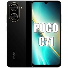 Xiaomi Poco C71 6.88