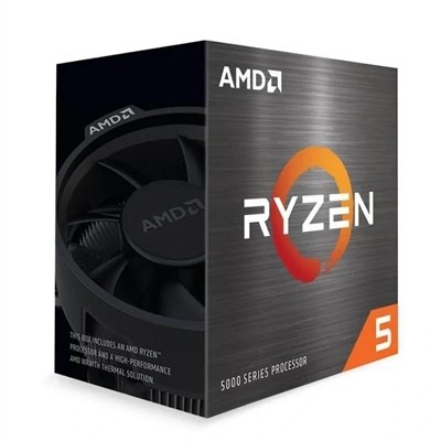 AMD RYZEN 5 5600 4.4GHZ 32MB