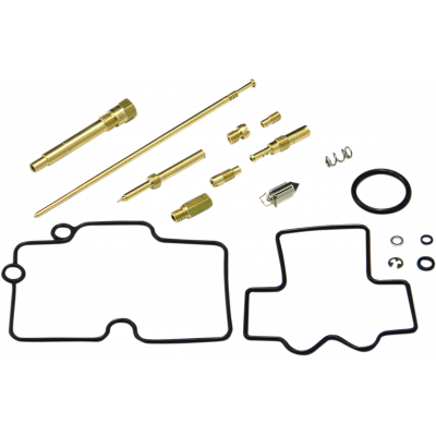 Kit reparación de carburador SHINDY 03-711