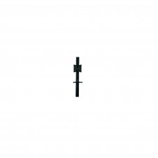SOPORTE PARED ORIENTABLE PANTALLA 10P - 50P NEGRO LUNAR-GENIO