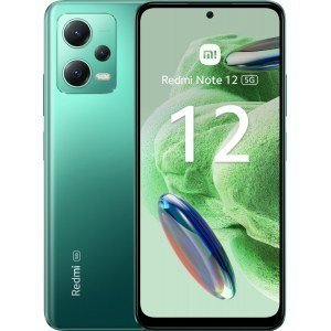 Teléfono móvil REDMI NOTE 12 5G 6/128 6,67 GRE